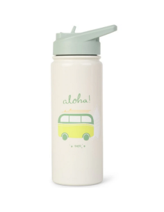 Saro Παγουρι Θερμός Aloha 500ml