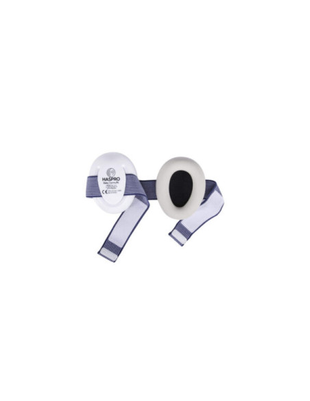HASPRO Βρεφικές Ωτοασπίδες Mint