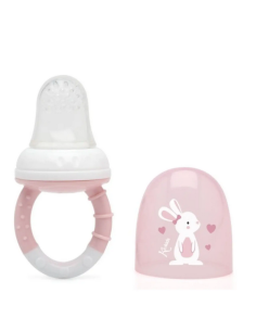 KIOKIDS Fresh Food Feeder Bunny 6m+