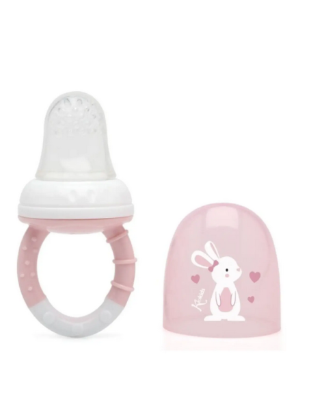 KIOKIDS Fresh Food Feeder Bunny 6m+