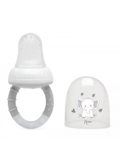 KIOKIDS Fresh Food Feeder Elephant 6m+