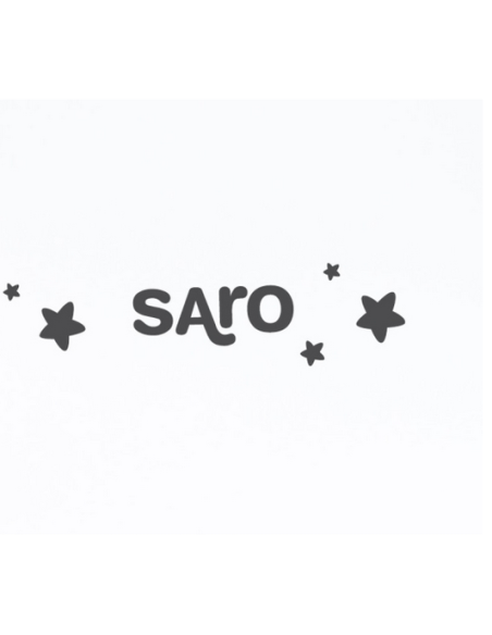 SARO Δοσομετρητής Γάλακτος 4 Θέσεων Hunter