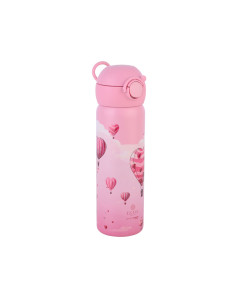 ESTIA Θερμός Wonder Bottle Save the Aegean 500ml Love Ascend 2