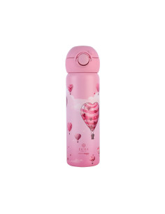 ESTIA Θερμός Wonder Bottle Save the Aegean 500ml Love Ascend