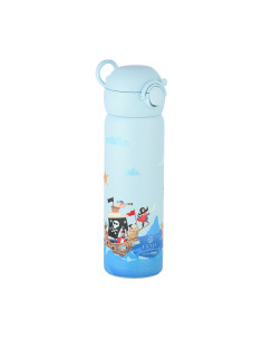 ESTIA Θερμός Wonder Bottle Save the Aegean 500ml Treasure... 2