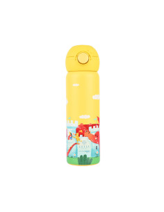 ESTIA Θερμός Wonder Bottle Save the Aegean 500ml Fortress...
