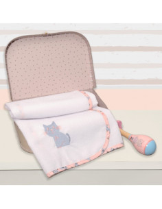 BABY OLIVER 215 Σελτεδάκι 50x70cm