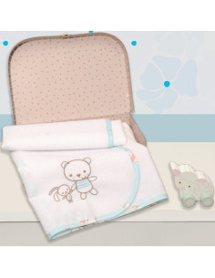 BABY OLIVER 212 Σελτεδάκι 50x70cm