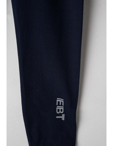 EBITA FASHION Παιδικό Κολάν Μπλε