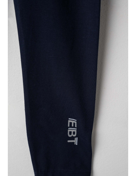 EBITA FASHION Παιδικό Κολάν Μπλε