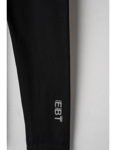 EBITA FASHION Παιδικό Κολάν Μαύρο