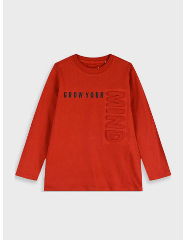 ENERGIERS Παιδική Μπλούζα Εκάι