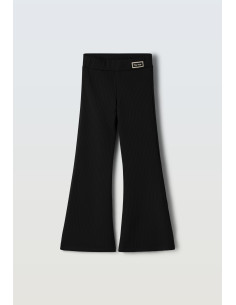 EBITA FASHION Παιδικό Παντελόνι Μαύρο