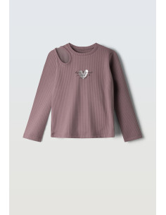 EBITA FASHION Παιδική Μπλούζα Σάπιο Μήλο