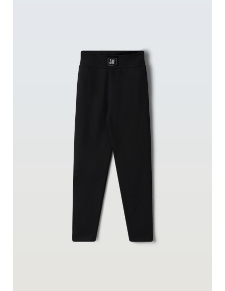 EBITA FASHION Παιδικό Κολάν Μακρύ Μαύρο