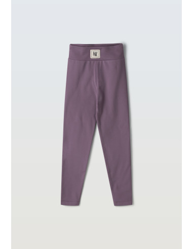 EBITA FASHION Παιδικό Κολάν Μακρύ Λιλά
