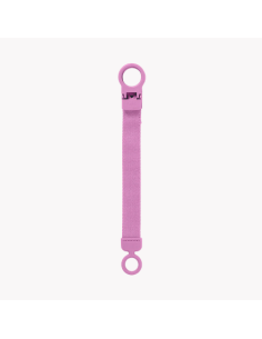 BIBS Loop Clip Πιπίλας Bubblegum