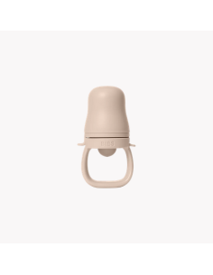 BIBS Food Feeder Blush 4m+ 2