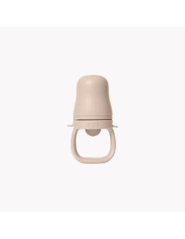 BIBS Food Feeder Blush 4m+