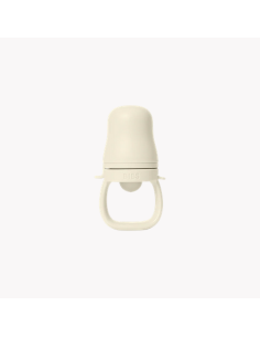 BIBS Food Feeder Ivory 4m+ 2