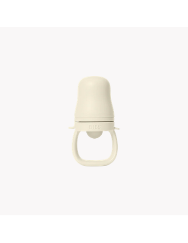 BIBS Food Feeder Ivory 4m+