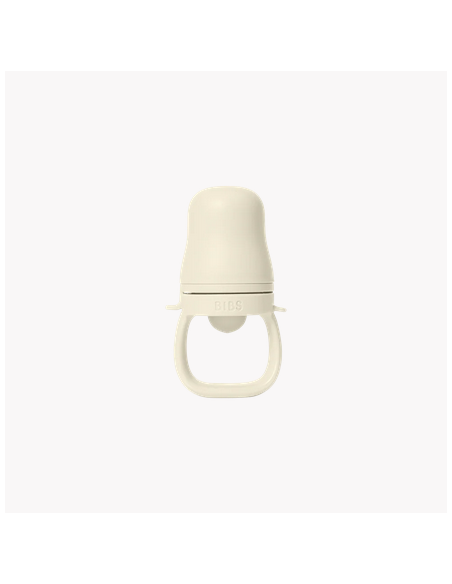 BIBS Food Feeder Ivory 4m+