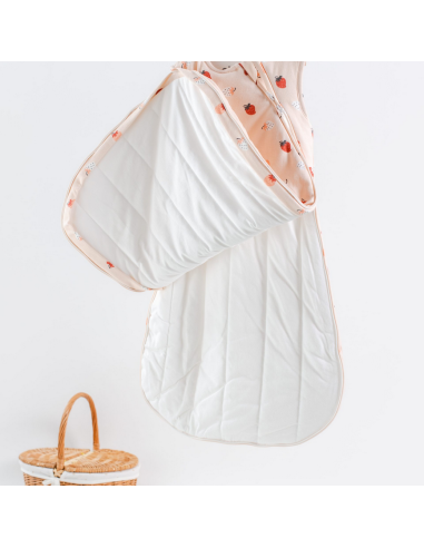 ABO Υπνόσακος Bag Me 2,5 tog Strawberry