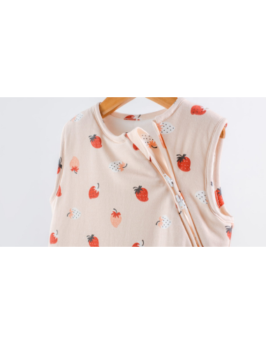 ABO Υπνόσακος Bag Me 2,5 tog Strawberry