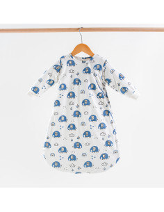 ABO Υπνόσακος Bag Me 2,5 tog Elephant