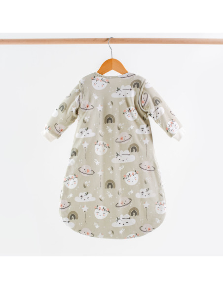 ABO Υπνόσακος Bag Me 2,5 tog Moon & Cloud