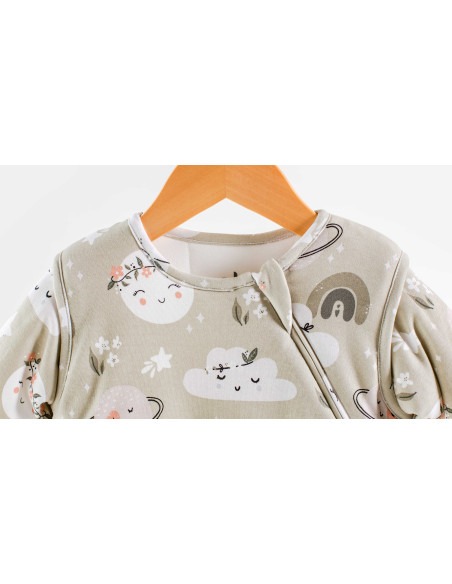 ABO Υπνόσακος Bag Me 2,5 tog Moon & Cloud