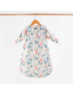 ABO Υπνόσακος Bag Me 2,5 tog Flowers & Watermelon