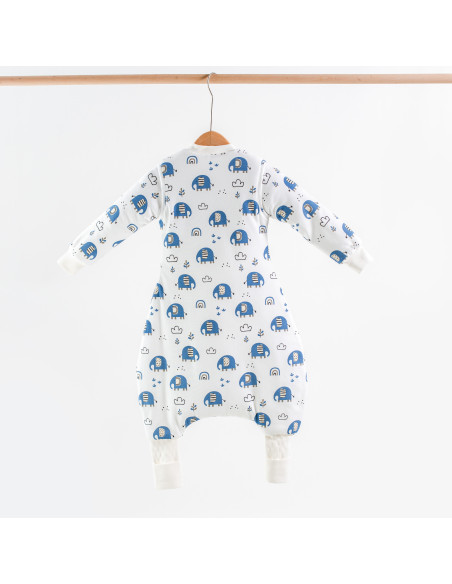 ABO Υπνόσακος Flexy 2,5 tog Elephant
