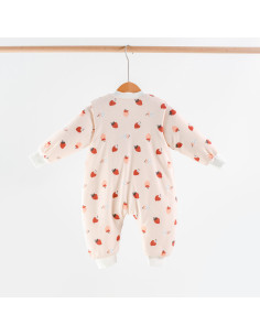 ABO Υπνόσακος Classic Strawberry 2,5 tog 2