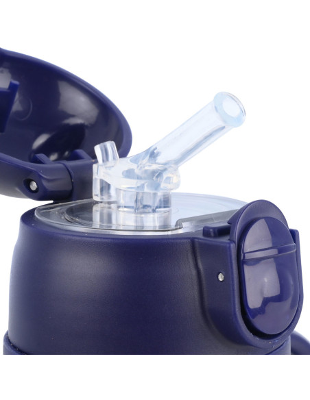 ESTIA Θερμός Bubble Bottle Save The Aegean 300ml Solar Jump