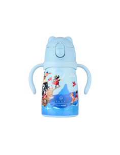 ESTIA Θερμός Bubble Bottle Save The Aegean 300ml Treasure...