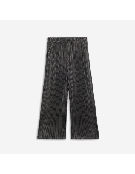 FUNKY FOR BABY Παιδική Παντελόνα Γκρι