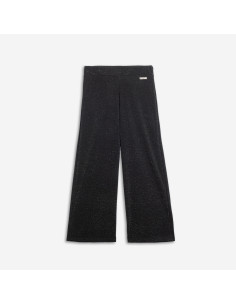 FUNKY FOR BABY Παιδικό Σετ Παντελόνα 2τμχ Μαύρο 2