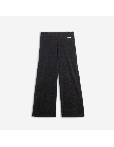 FUNKY FOR BABY Παιδικό Σετ Παντελόνα 2τμχ Μαύρο