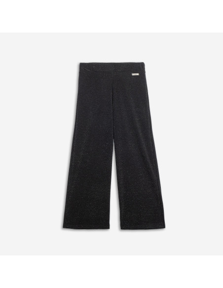 FUNKY FOR BABY Παιδικό Σετ Παντελόνα 2τμχ Μαύρο
