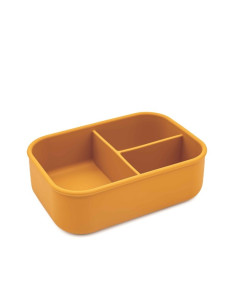 SASSI Δοχείο Φαγητού Σιλικόνης με Χωρίσματα 650ml Lion 2