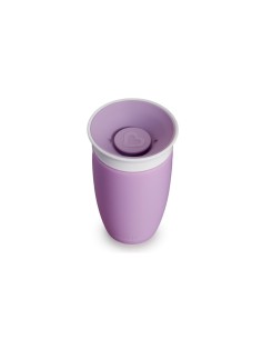 MUNCHKIN Κύπελο Miracle 360° Sippy Cup Purple 296ml. 2