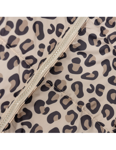 FUNKY FOR BABY Παιδικό Μπουφάν Leopard