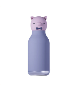 Asobu Παιδικό Παγούρι Θερμός Piggy 460ml