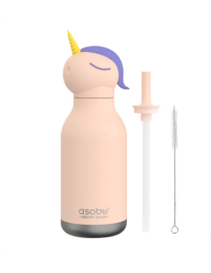 Asobu Παιδικό Παγούρι Θερμός Koala 460ml 2