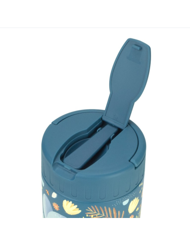 SASSI Θερμός Φαγητού Elephant 350ml
