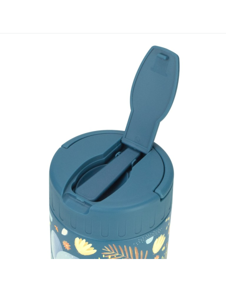 SASSI Θερμός Φαγητού Elephant 350ml