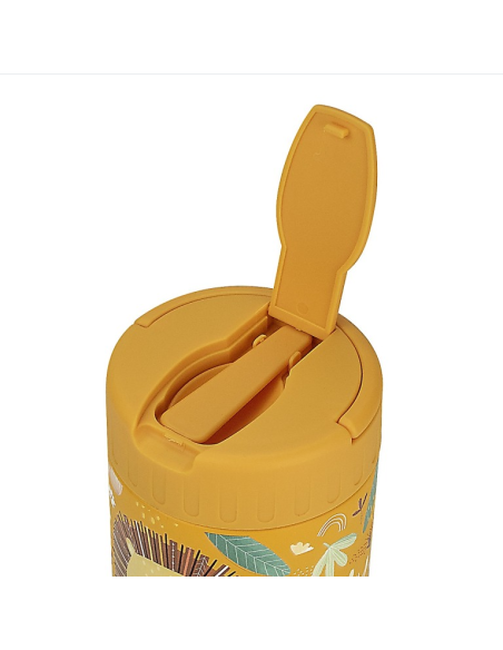 SASSI Θερμός Φαγητού Lion 350ml