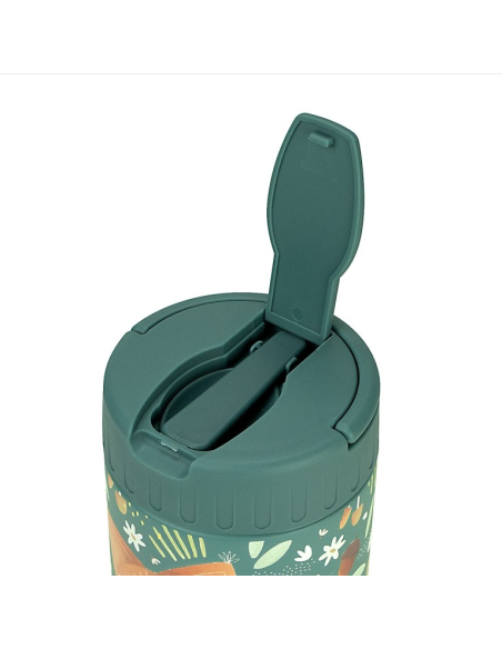 SASSI Θερμός Φαγητού Fox 350ml
