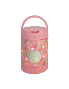 SASSI Θερμός Φαγητού Rabbit 350ml 2